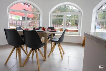 Фото номера Апартаменты с 1 спальней Апартаменты Apartamenty Krystyna г. Висла 26