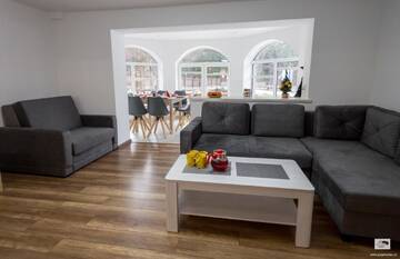 Фото номера Апартаменты с 1 спальней Апартаменты Apartamenty Krystyna г. Висла 2