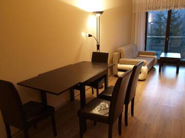 Фото номера Апартаменты Апартаменты Apartament Na Tęczowym Wzgórzu г. Висла 12