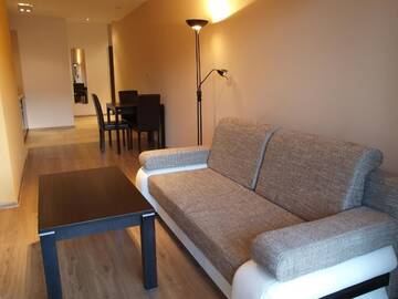 Фото номера Апартаменты Апартаменты Apartament Na Tęczowym Wzgórzu г. Висла 17
