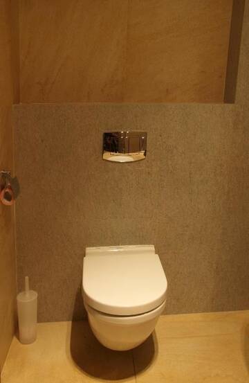 Фото номера Апартаменты Апартаменты Apartament Na Tęczowym Wzgórzu г. Висла 20