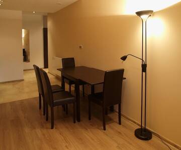 Фото номера Апартаменты Апартаменты Apartament Na Tęczowym Wzgórzu г. Висла 7