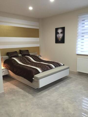 Фото номера Апартаменты с 1 спальней Апартаменты Apartament Nina г. Висла 6