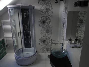 Фото номера Апартаменты Апартаменты Apartament Nina г. Висла 8