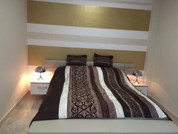 Фото номера Апартаменты с 1 спальней Апартаменты Apartament Nina г. Висла 7