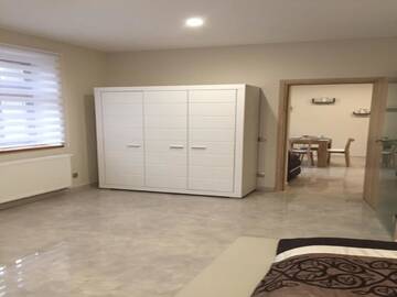 Фото номера Апартаменты с 1 спальней Апартаменты Apartament Nina г. Висла 8