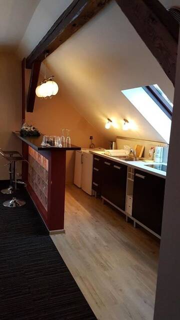 Фото номера Апартаменты Апартаменты Apartament Nina г. Висла 15