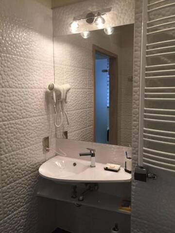 Фото номера Апартаменты с 1 спальней Апартаменты Apartament Nina г. Висла 4