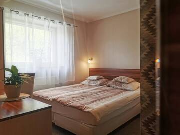 Фото номера Двухместный номер с 1 кроватью Виллы Willa Dana г. Висла 3