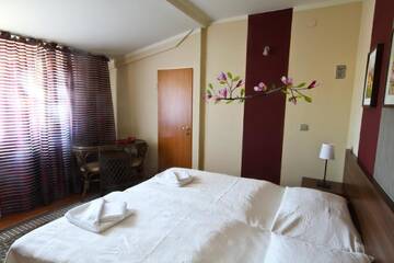 Фото номера Суперлюкс Курортные отели Centrum Green Hill Business &amp; SPA г. Висла 4