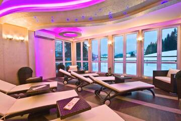 Фотографии Курортные отели Centrum Green Hill Business & SPA г. Висла (Польша) №2 Фото Курортные отели Centrum Green Hill Business & SPA г. Висла 2