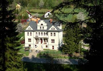 Фотографии Отели типа «постель и завтрак» Villa-Japonica г. Висла (Польша) №2 Фото Отели типа «постель и завтрак» Villa-Japonica г. Висла 2