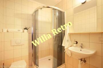 Фото номера Трехместный номер Проживание в семье Willa Retro г. Висла 9