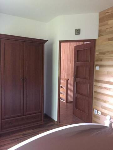 Фото номера Апартаменты с террасой Апартаменты Apartament na Wzgórzu г. Висла 48