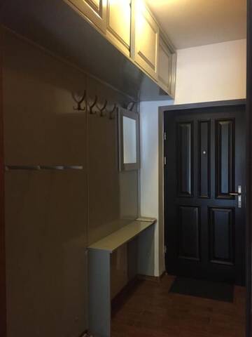 Фото номера Апартаменты с террасой Апартаменты Apartament na Wzgórzu г. Висла 45