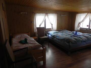 Фото номера Дом с 2 спальнями Проживание в семье Pod Siglanami г. Висла 23