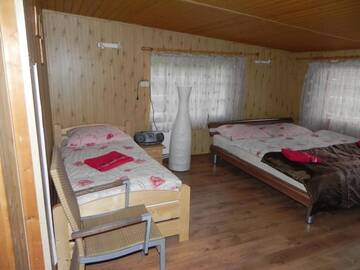 Фото номера Дом с 2 спальнями Проживание в семье Pod Siglanami г. Висла 24