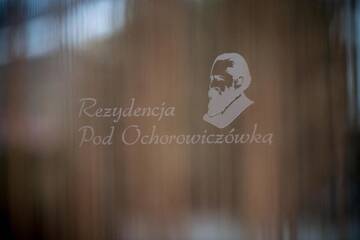 Фото номера Одноместный номер Проживание в семье Rezydencja Pod Ochorowiczówką B&amp;B г. Висла 7