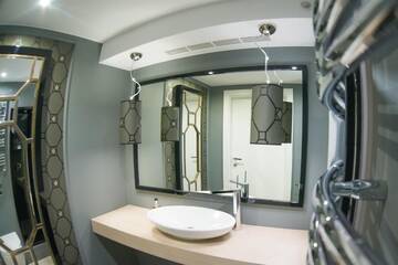 Фото номера Номер с кроватью размера «queen-size» Отели типа «постель и завтрак» Villa Rubinstein г. Висла 13
