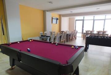 Фото номера Апартаменты с видом на горы Апартаменты Apartament na Miłej г. Висла 44