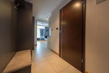 Фото номера Апартаменты с видом на горы Апартаменты Apartament na Miłej г. Висла 51