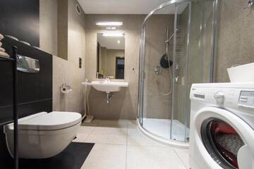 Фото номера Апартаменты с видом на горы Апартаменты Apartament na Miłej г. Висла 55