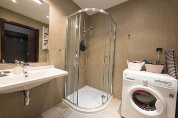 Фото номера Апартаменты с видом на горы Апартаменты Apartament na Miłej г. Висла 16