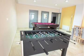 Фото номера Апартаменты с видом на горы Апартаменты Apartament na Miłej г. Висла 22