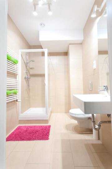 Фото номера Номер-студио Апартаменты Apartament Na Urlop - Wisła Bukowa Góra г. Висла 4