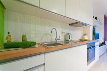 Фото номера Номер-студио Апартаменты Apartament Na Urlop - Wisła Bukowa Góra г. Висла 2