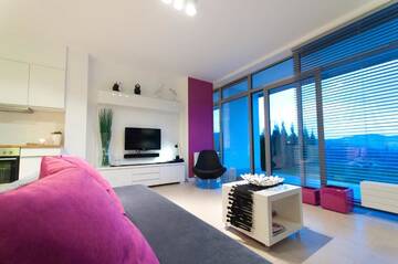 Фото номера Номер-студио Апартаменты Apartament Na Urlop - Wisła Bukowa Góra г. Висла 5