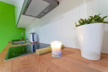 Фото номера Номер-студио Апартаменты Apartament Na Urlop - Wisła Bukowa Góra г. Висла 6
