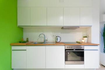 Фото номера Номер-студио Апартаменты Apartament Na Urlop - Wisła Bukowa Góra г. Висла 7