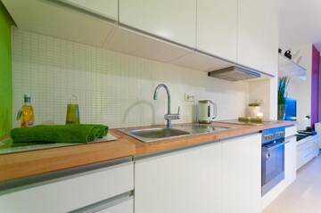 Фото номера Номер-студио Апартаменты Apartament Na Urlop - Wisła Bukowa Góra г. Висла 12