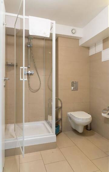 Фото номера Люкс в мансарде Апартаменты Apartament Na Urlop - Wisła Bukowa Góra г. Висла 8