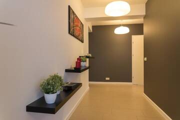 Фото номера Апартаменты с 2 спальнями Апартаменты Apartament Na Urlop - Wisła Bukowa Góra г. Висла 8