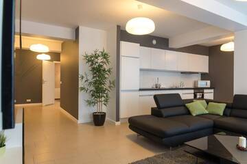 Фото номера Апартаменты с 2 спальнями Апартаменты Apartament Na Urlop - Wisła Bukowa Góra г. Висла 10