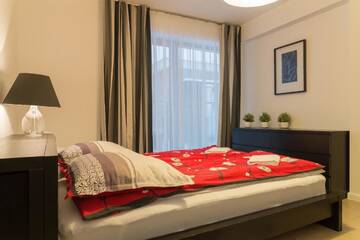 Фото номера Апартаменты с 2 спальнями Апартаменты Apartament Na Urlop - Wisła Bukowa Góra г. Висла 17