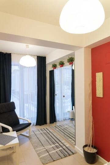 Фото номера Апартаменты с 2 спальнями Апартаменты Apartament Na Urlop - Wisła Bukowa Góra г. Висла 15