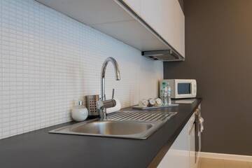 Фото номера Апартаменты с 2 спальнями Апартаменты Apartament Na Urlop - Wisła Bukowa Góra г. Висла 13