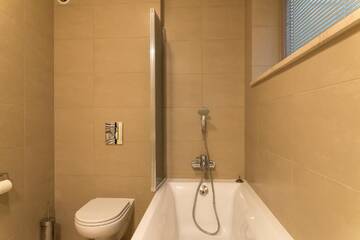 Фото номера Апартаменты с 2 спальнями Апартаменты Apartament Na Urlop - Wisła Bukowa Góra г. Висла 19