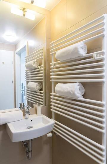 Фото номера Люкс в мансарде Апартаменты Apartament Na Urlop - Wisła Bukowa Góra г. Висла 7