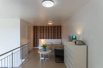 Фото номера Люкс в мансарде Апартаменты Apartament Na Urlop - Wisła Bukowa Góra г. Висла 6