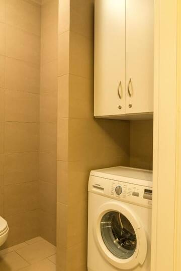 Фото номера Апартаменты с 2 спальнями Апартаменты Apartament Na Urlop - Wisła Bukowa Góra г. Висла 22