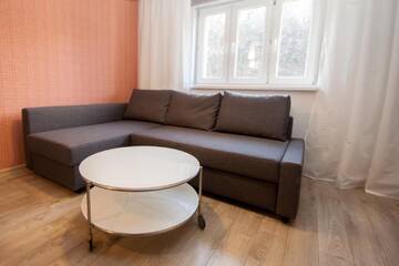 Фото номера Апартаменты Делюкс Апартаменты Apartamenty Przy Świerku г. Висла 7