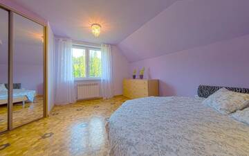 Фото номера Апартаменты с 1 спальней Апартаменты Apartamenty Grapa г. Висла 17