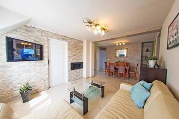 Фото номера Апартаменты с 1 спальней Апартаменты Apartamenty Grapa г. Висла 15
