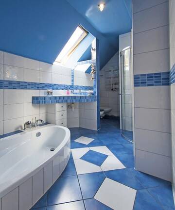 Фото номера Апартаменты с 1 спальней Апартаменты Apartamenty Grapa г. Висла 16