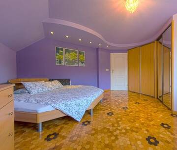 Фото номера Апартаменты с 1 спальней Апартаменты Apartamenty Grapa г. Висла 21