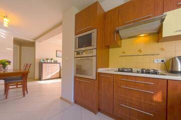 Фото номера Апартаменты с 1 спальней Апартаменты Apartamenty Grapa г. Висла 31